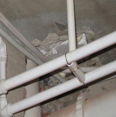 长沙漏水维修 卫生间漏水的原因是什么？卫生间下水管漏水怎么办？